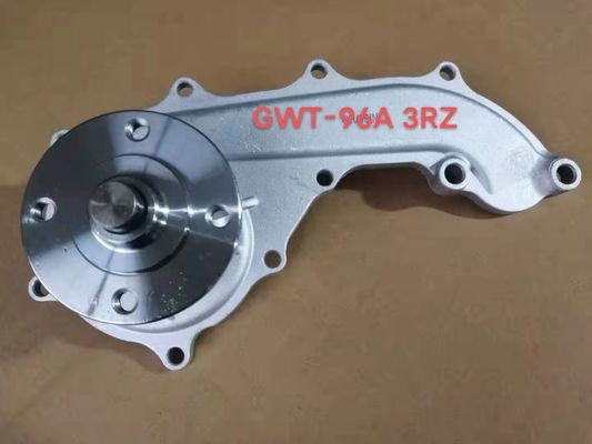 پمپ آب اتوماتیک برای تویوتا هیلوکس VI 2RZ Hiace VIII 3RZ 98-2001 16100-79255 GWT-96A