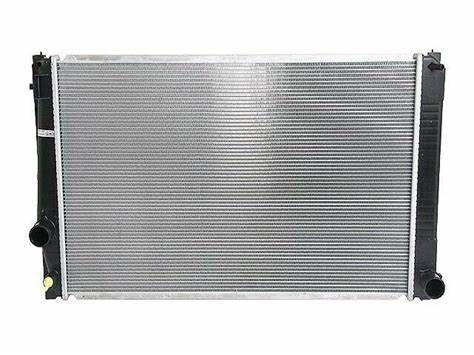OE NO. 16400-28570 رادیاتور خنک کننده موتور برای 2006-2012 تویوتا RAV4 RAV 4 III A3