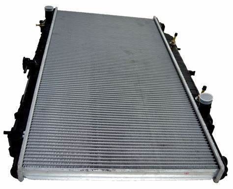 21460-VB201 رادیاتور برای نیسان گشت GU Y61 97-01 اتوماتیک دستی 2.8L 3.0L توربو دیزل