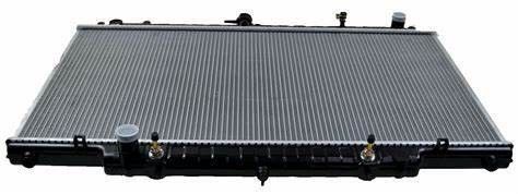21460-VB201 رادیاتور برای نیسان گشت GU Y61 97-01 اتوماتیک دستی 2.8L 3.0L توربو دیزل