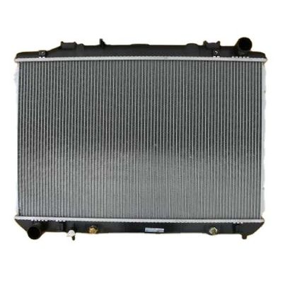 رادیاتور موتور تویوتا 3.0D عالی برای 96-98 تویوتا تاوناس لیتیاس CR40/41/50/51