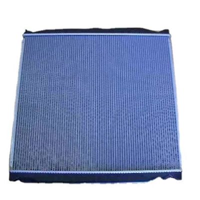 رادیاتور خنک کننده موتور برای تویوتا لند کروزر 16400-67140 16400-67121 16400-67120