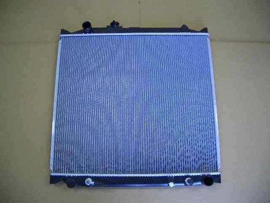 رادیاتور خنک کننده موتور برای تویوتا لند کروزر 16400-67140 16400-67121 16400-67120
