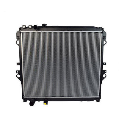 سوئیچ لیفتر پنجره و 16400-05160 OE NO. رادیاتور دستی برای تویوتا هیلوکس 5L