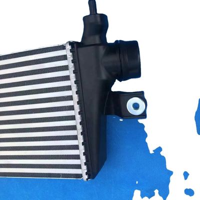 HILUX VIII پیکاپ N1 Intercooler برای تویوتا Revo 2020 OEM 17940-11940