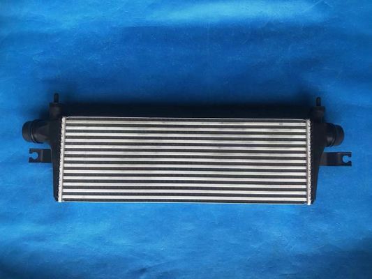 HILUX VIII پیکاپ N1 Intercooler برای تویوتا Revo 2020 OEM 17940-11940