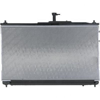 قطعات یدکی رادیاتور برای هیوندای H1 Starex 2.5 CRDi 2008 Diesel ITEM 25310-4H550