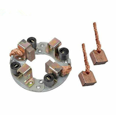 به شدت توصیه می شود تویوتا استارتر بروش هولدر Assy برای RAV4 28140-70020