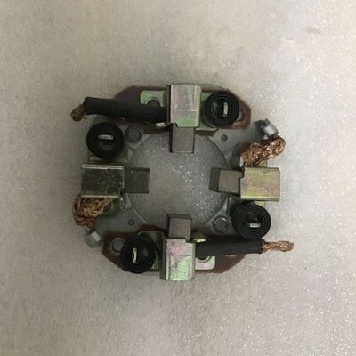 به شدت توصیه می شود تویوتا استارتر بروش هولدر Assy برای RAV4 28140-70020