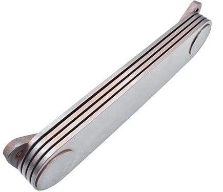 2001-2005 سال COOLER روغن قطعات خنک کننده اتومبیل برای تویوتا هیلوکس 1KDFTV 2KDFTV 15710-30010
