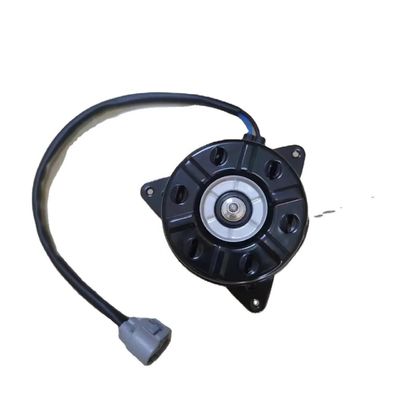 هواپیمای موتور خنک کننده برای تویوتا کورولا ZRE120 ZRE122 168000-1070 OE NO. 16363-0T030