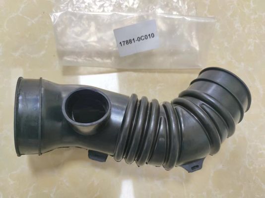 OEM 17881-0C010 لوله های جذب هوا لاستیکی برای تویوتا تاکوما 4 Runner 1995-2000 2.4L 2.7L
