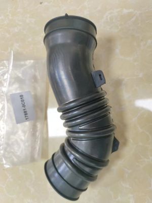OEM 17881-0C010 لوله های جذب هوا لاستیکی برای تویوتا تاکوما 4 Runner 1995-2000 2.4L 2.7L