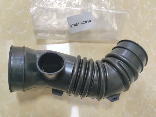 OEM 17881-0C010 لوله های جذب هوا لاستیکی برای تویوتا تاکوما 4 Runner 1995-2000 2.4L 2.7L