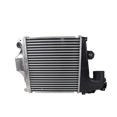 خنک کننده بین رادیاتور خنک کننده شبکه برای تویوتا هیلوکس D40 2011-2015 17940-0L070