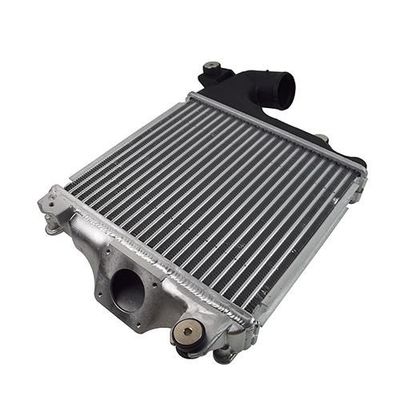 خنک کننده بین رادیاتور خنک کننده شبکه برای تویوتا هیلوکس D40 2011-2015 17940-0L070