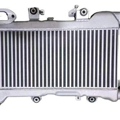 آلومینیوم Intercooler Assy OE NO. 17940-51020 برای تویوتا لند کروزر 2012-2020