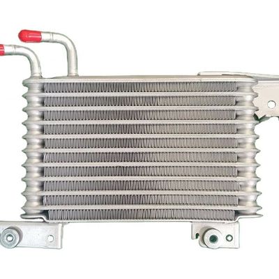 آلومینیوم Intercooler برای TOYOTA TUNDRA 2004-2005 با OEM 32910-34020 تعویض / تعمیر