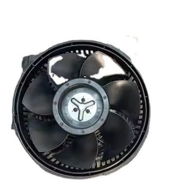 OE NO. 88590-60100 مدل ماشین برای تویوتا پرادو GRJ/KDJ 150 مکمل فن الکتریکی Assy