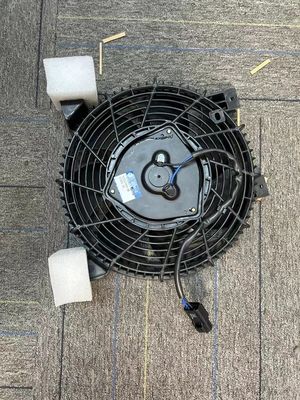 OE NO. 88590-60100 مدل ماشین برای تویوتا پرادو GRJ/KDJ 150 مکمل فن الکتریکی Assy