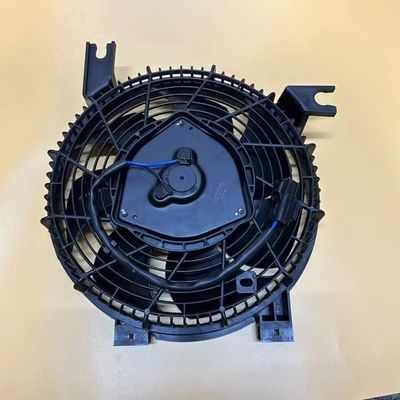 OE NO. 88590-60100 مدل ماشین برای تویوتا پرادو GRJ/KDJ 150 مکمل فن الکتریکی Assy