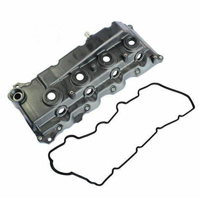 پوشش دریچه موتور طراحی برای تویوتا هیلوکس ویگو Hiace Fortuner 1KD 2KD Kun 16 KUN 26