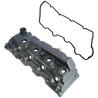 پوشش دریچه موتور طراحی برای تویوتا هیلوکس ویگو Hiace Fortuner 1KD 2KD Kun 16 KUN 26