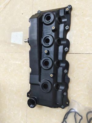 پوشش دریچه موتور طراحی برای تویوتا هیلوکس ویگو Hiace Fortuner 1KD 2KD Kun 16 KUN 26