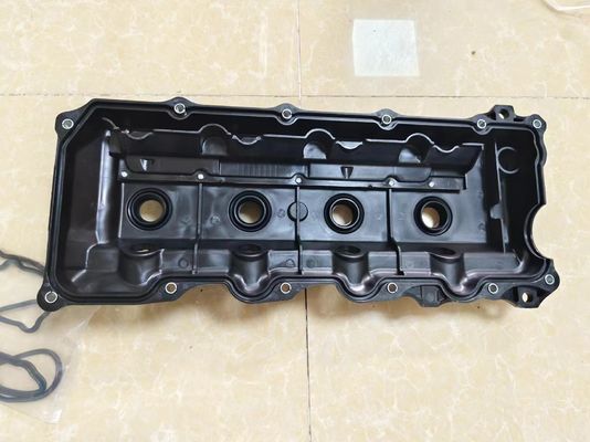 پوشش دریچه موتور طراحی برای تویوتا هیلوکس ویگو Hiace Fortuner 1KD 2KD Kun 16 KUN 26