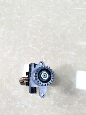 پمپ قدرت فرمان کامیون برای نیسان FD42 49110-0T002 فقط برای قطعات اتومبیل ژاپنی