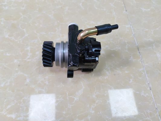 پمپ قدرت فرمان کامیون برای نیسان FD42 49110-0T002 فقط برای قطعات اتومبیل ژاپنی