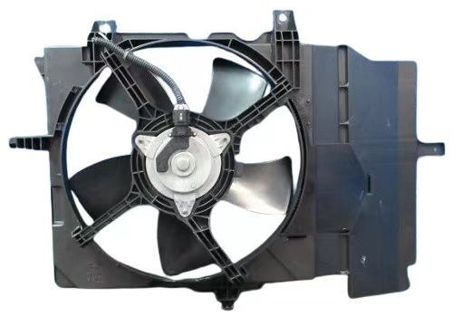 هواپیمای موتور برای نیسان میکرا نوت HR16DE با شماره تولیدی 21481-AX800 21481-AX000