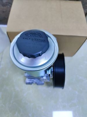 پمپ فرمان قدرت 44310-35710 برای قطعات خودرو ژاپنی Land Cruiser Prado TRJ12 TRJ150