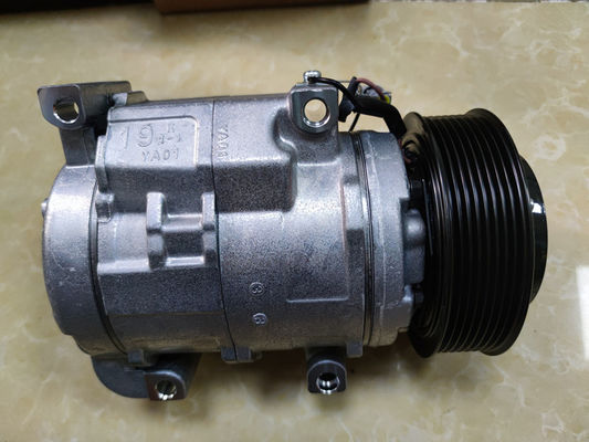 کمپرسور Assy Cooler برای قطعات اتومبیل ژاپنی 883206A330 لکسوس LX450 LX570 لندکروزر
