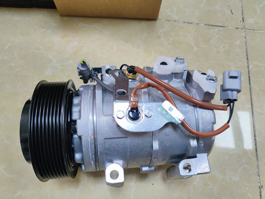 کمپرسور Assy Cooler برای قطعات اتومبیل ژاپنی 883206A330 لکسوس LX450 LX570 لندکروزر