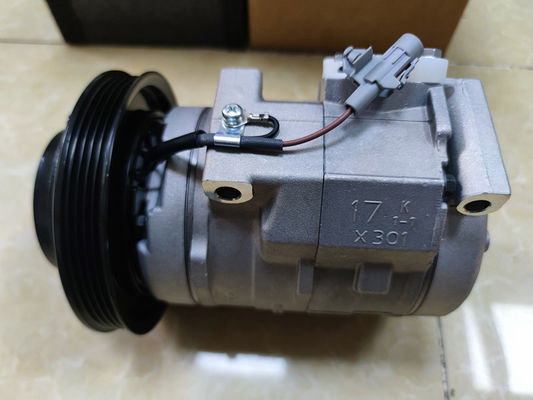88320-60170 برای تویوتا لند کروزر پرادو گرمایش هواپیمایی کمپرسور BJ74V-MNX برای قطعات خودرو ژاپنی