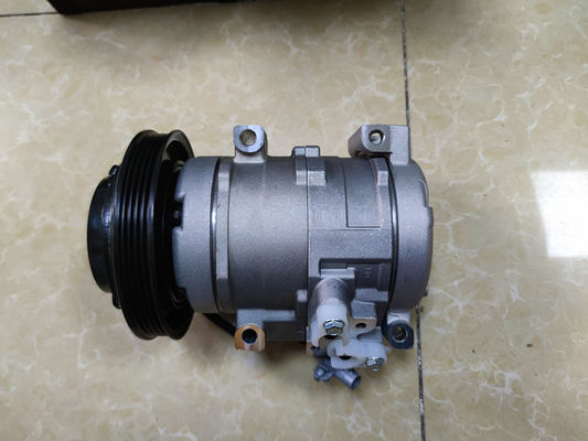 88320-60170 برای تویوتا لند کروزر پرادو گرمایش هواپیمایی کمپرسور BJ74V-MNX برای قطعات خودرو ژاپنی