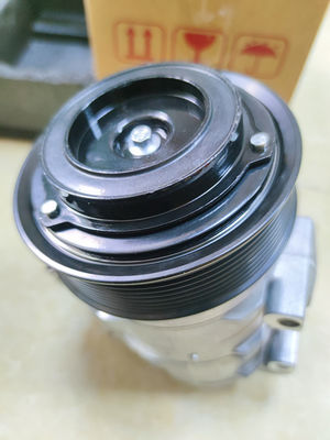 88320-60170 برای تویوتا لند کروزر پرادو گرمایش هواپیمایی کمپرسور BJ74V-MNX برای قطعات خودرو ژاپنی