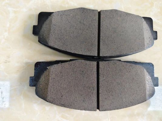04465-YZZE9 کیت پد های ترمز برای تویوتا Hiace LH50 LH60 YH50 YH60 LH55 LH56