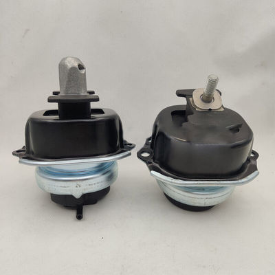22116795417 نصب موتور برای BMW Motorlager X5 E70 3.0d X6 E71 E72 XDrive30d