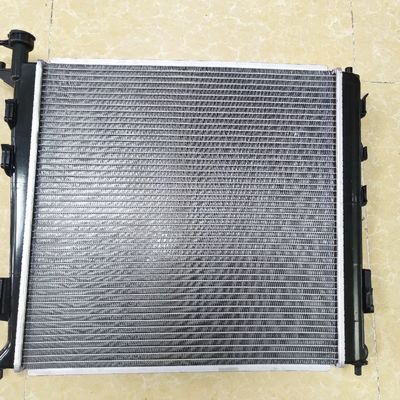 رادیاتور اتوماتیک Tucson 2013 دیزل 25310-1R050 رادیاتور هیوندای