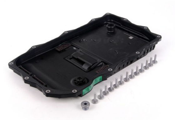ZF 8hp قطعات فیلتر اتوماتیک برای BMW Land Rover Jaguar