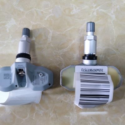 7PP907275 7PP907275F TPMS سنسور نظارت بر فشار تایر Audi A8 Q7 R8 استفاده