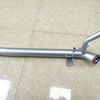 MN155162 لوله ورودی پمپ آب رادیاتور برای Mitsubishi Grandis Lancer