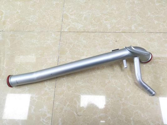 MN155162 لوله ورودی پمپ آب رادیاتور برای Mitsubishi Grandis Lancer