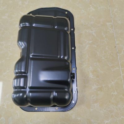 مخزن روغن موتور MN195855 1200A410 برای Mitsubishi Lancer Outlander 2010-2017