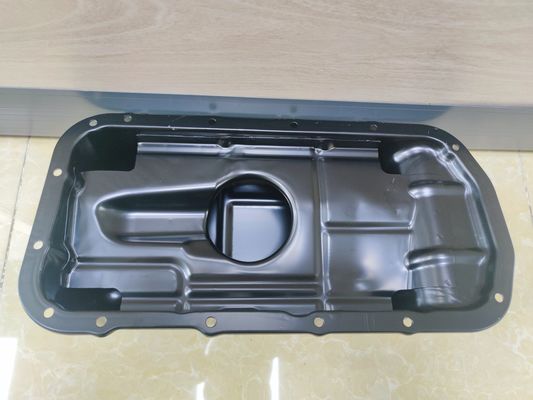 مخزن روغن موتور MN195855 1200A410 برای Mitsubishi Lancer Outlander 2010-2017