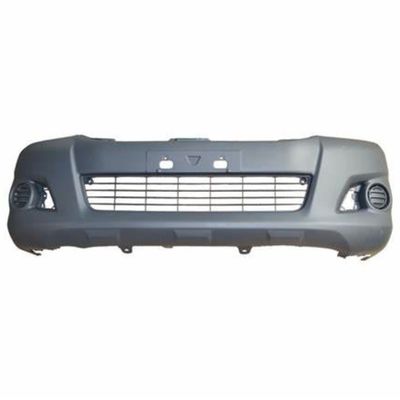52119-0k981 پوشه باپر جلویی برای تویوتا هیلوکس 4WD ویگو کون25 2012-