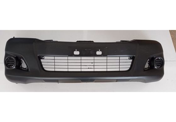 52119-0k981 پوشه باپر جلویی برای تویوتا هیلوکس 4WD ویگو کون25 2012-