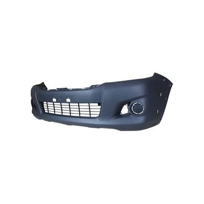52119-0k981 پوشه باپر جلویی برای تویوتا هیلوکس 4WD ویگو کون25 2012-